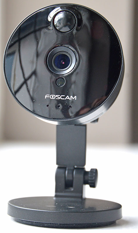 Foscam C1 IP camera