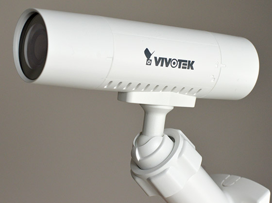 Vivotek IB8168 Network Camera