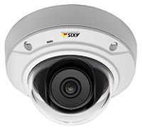 Axis M3046-V IP Camera