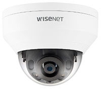 Hanwha Techwin WiseNet Dome Camera