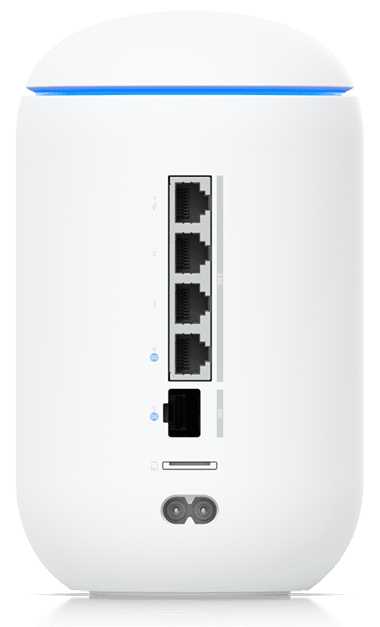 Ubiquiti Dream Router 7
