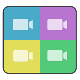 ViewCam Icon
